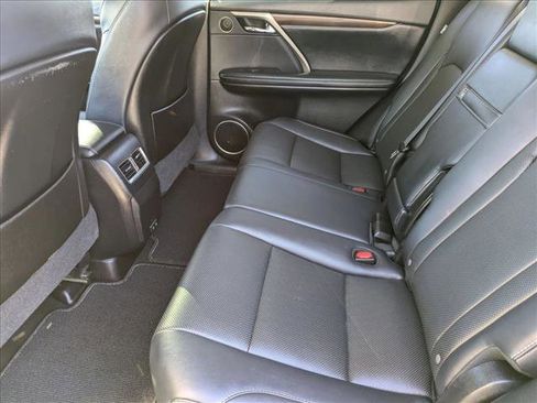 Certified 2021 Lexus RX 350 RX 350 image 18