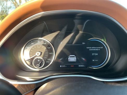 Used 2021 Genesis G80 2.5T w/ Advanced Package image 18