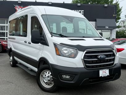 Used 2020 Ford Transit 350 XL