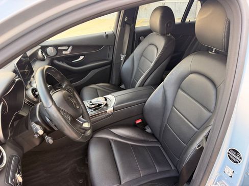 Used 2018 Mercedes-Benz GLC 300 4MATIC Coupe image 10