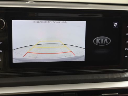 Used 2021 Kia K5 GT-Line AWD/4WD image 10