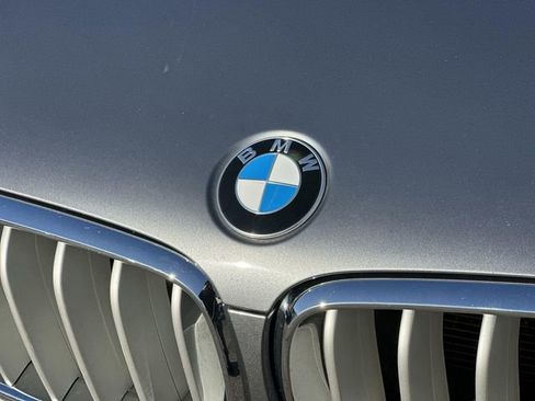 Used 2014 BMW X5 xDrive35d image 31