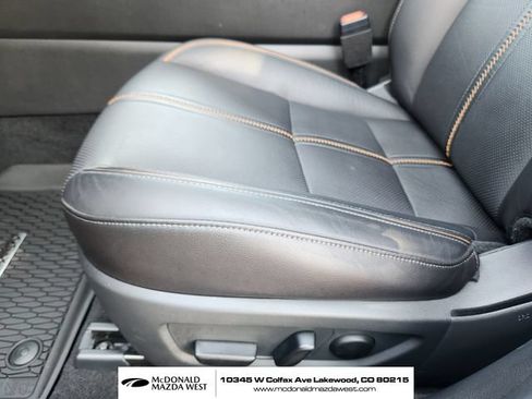 Used 2025 MAZDA CX-50 AWD 2.5 Turbo w/ Accent Package image 28