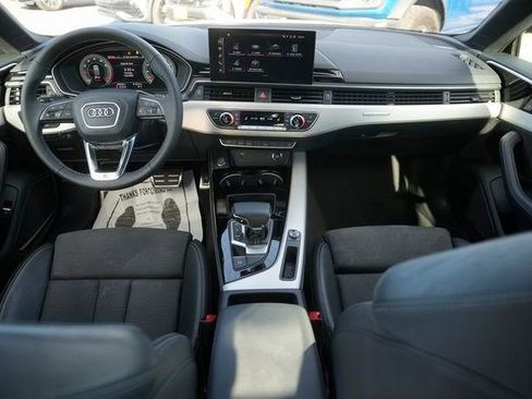 Used 2023 Audi A5 2.0T Premium Plus image 21