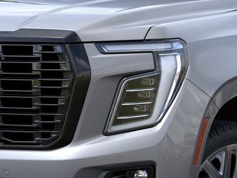 New 2026 GMC Yukon Denali Ultimate AWD/4WD image 34