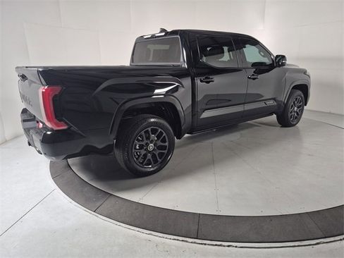 Used 2024 Toyota Tundra Platinum image 5