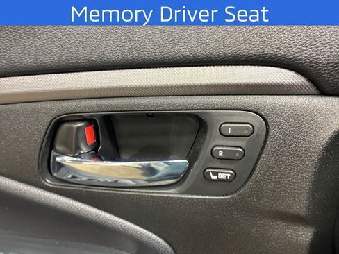 Used 2023 Honda Ridgeline RTL image 3