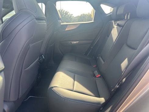 Used 2024 Lexus NX 350 F Sport AWD/4WD image 19