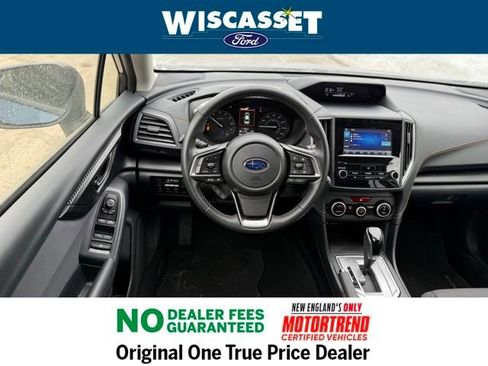 Used 2023 Subaru Crosstrek 2.0i Premium image 7