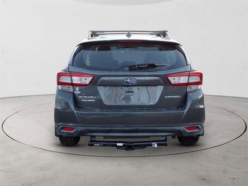 Used 2019 Subaru Impreza 2.0i Premium w/ Eyesight & BSD/Rcta & SRF image 6