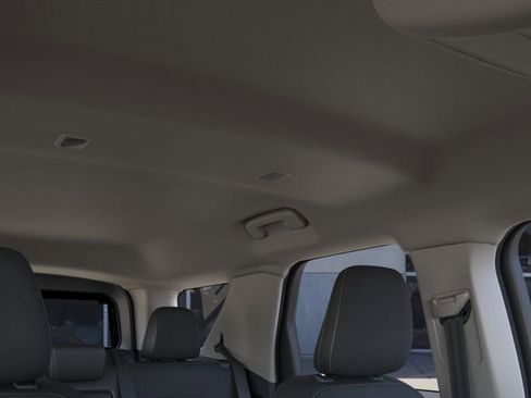 New 2025 Ford Bronco Sport Big Bend image 50