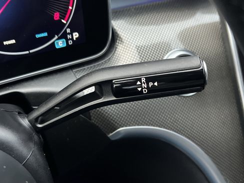 Certified 2024 Mercedes-Benz C 300 4MATIC Sedan image 20