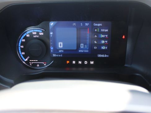 Used 2023 Ford Bronco Badlands w/ Sasquatch Package AWD/4WD image 29