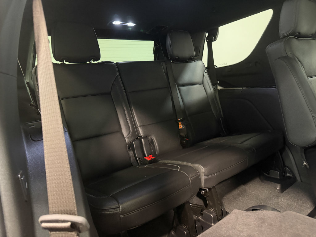 Used 2025 GMC Yukon Denali w/ Denali Reserve Package AWD/4WD image 66