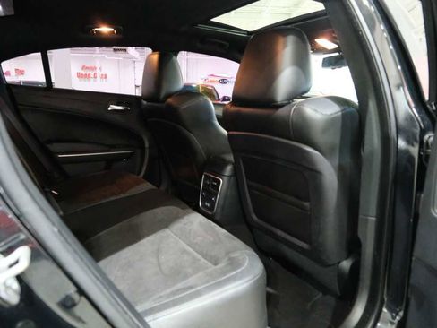 Used 2021 Dodge Charger Scat Pack image 23