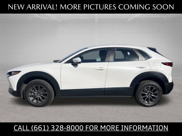 Used 2024 MAZDA CX-30 AWD 2.5 S image 2