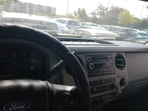 Used 2016 Ford F350 XLT AWD/4WD image 8
