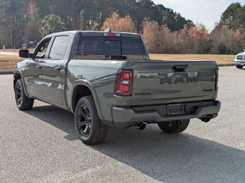 New 2026 RAM 1500 Big Horn image 6