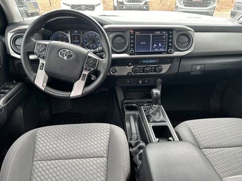 Used 2023 Toyota Tacoma SR5 image 26
