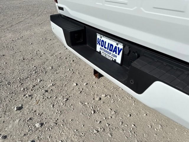 Used 2024 Ford F150 XLT w/ Equipment Group 302A MID AWD/4WD image 16