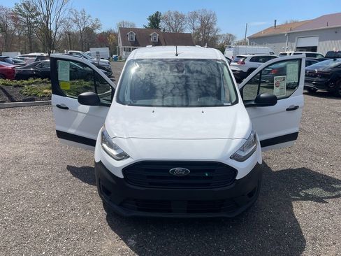 Used 2022 Ford Transit Connect XL FWD image 31
