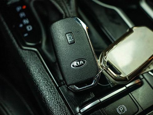 Used 2021 Kia K5 GT-Line w/ GT-Line FWD Premium Package image 21