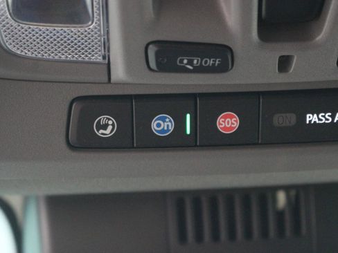 Used 2023 Chevrolet Silverado 1500 LTZ w/ LTZ Premium Package image 38