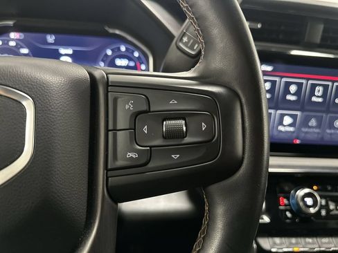 Used 2024 GMC Sierra 2500 AT4 w/ AT4 Premium Plus Package AWD/4WD image 62
