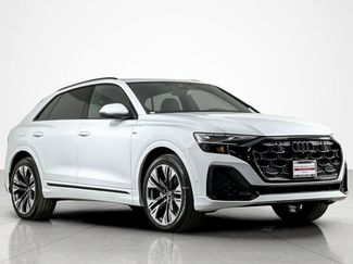 New 2026 Audi Q8 Premium Plus video 2