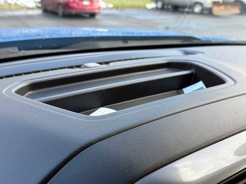 Used 2023 Chevrolet Silverado 1500 W/T w/ WT Value Package image 52