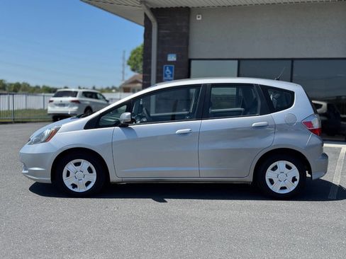 Used 2012 Honda Fit image 32