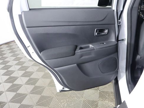 New 2026 Mitsubishi Outlander Sport AWD image 21