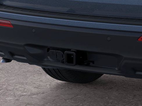 New 2026 Ford Explorer Active AWD/4WD image 23