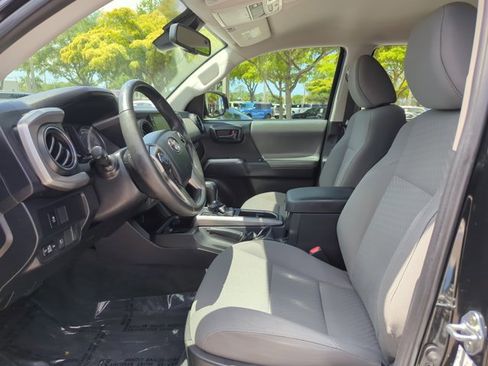 Certified 2023 Toyota Tacoma SR5 image 12