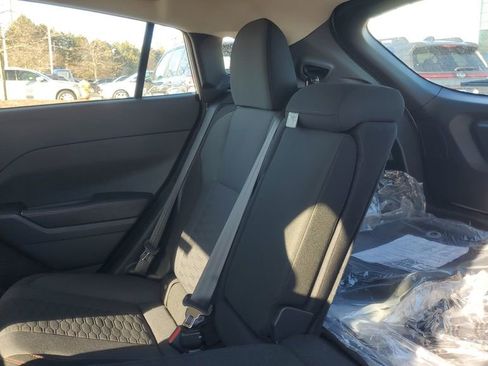 New 2026 Subaru Impreza 2.0i Sport image 26