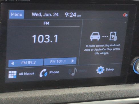 Used 2022 Hyundai Sonata SEL w/ Cargo Package FWD image 7