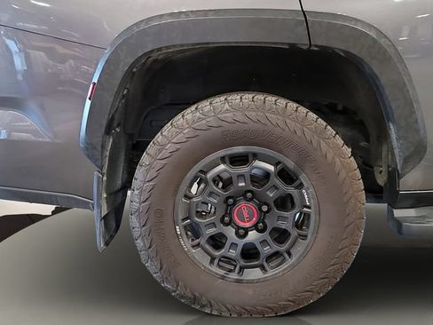 Used 2023 Toyota Sequoia TRD Pro AWD/4WD image 36