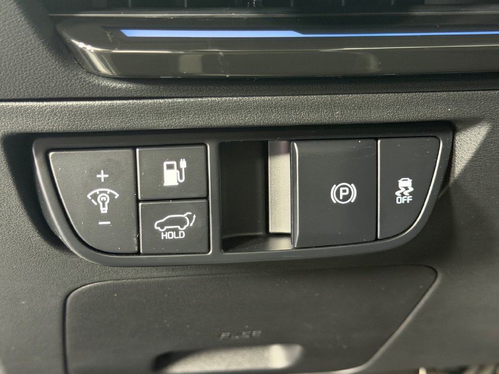 New 2026 Kia EV6 GT-Line AWD/4WD image 12