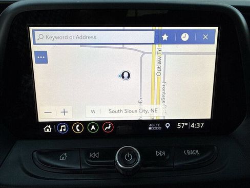 Used 2019 Chevrolet Camaro SS image 25