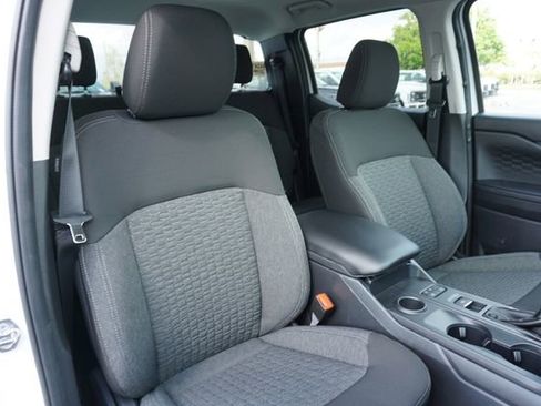 New 2026 Ford Ranger XL RWD image 2
