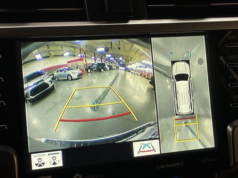 Certified 2024 Toyota 4Runner Limited image 25