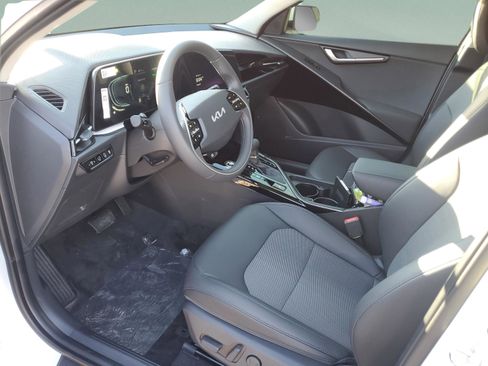 New 2026 Kia Niro EX w/ EX Premium Package image 19