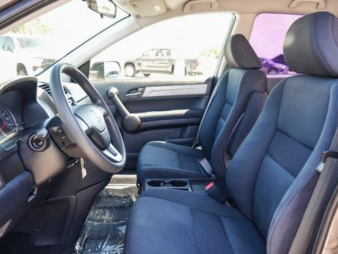 Used 2011 Honda CR-V LX image 18
