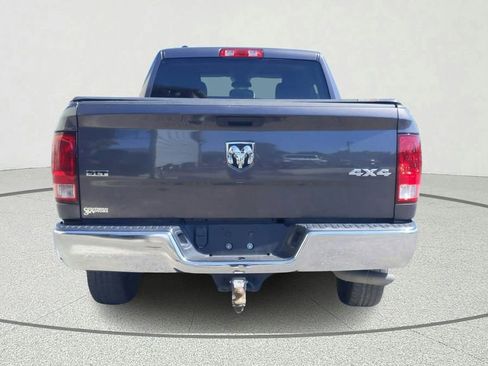 Used 2024 RAM 1500 Classic SLT image 4