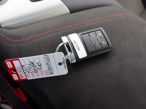 Used 2019 Chevrolet Corvette ZR1 RWD image 36