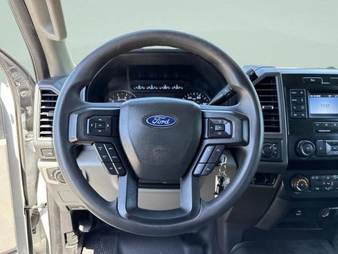 Used 2022 Ford F350 XL w/ Power Equipment Group AWD/4WD image 36