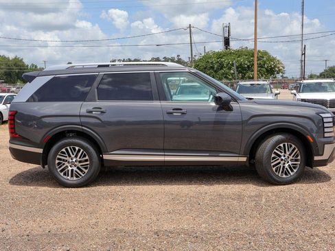 New 2026 Hyundai Palisade SEL FWD image 31