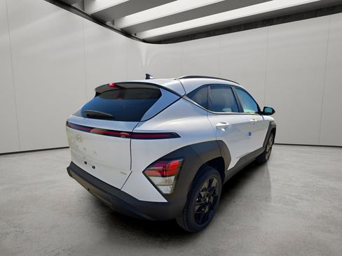 Used 2026 Hyundai Kona SEL Sport image 5