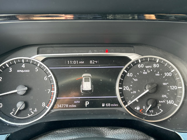 Certified 2023 Nissan Pathfinder SV w/ SV Premium Package AWD/4WD image 18