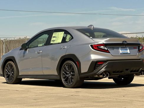New 2026 Subaru WRX Premium w/ Accessory Package #2 AWD/4WD image 5
